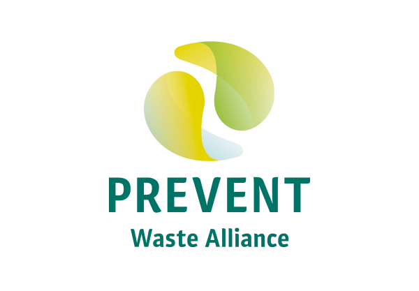 Prevent logo
