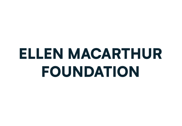Ellen MacArthur Foundation logo